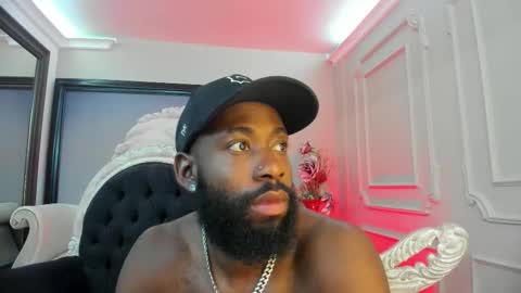 Bastian. online show from 09/20/25, 12:06