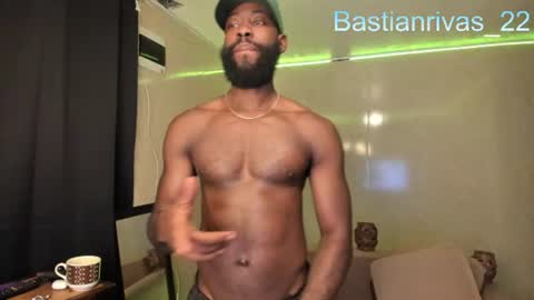 Bastian. online show from 06/11/26, 03:10