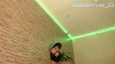 Bastian. online show from 07/28/26, 12:48