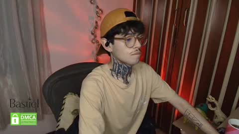 Bastiel online show from 11/05/25, 02:22