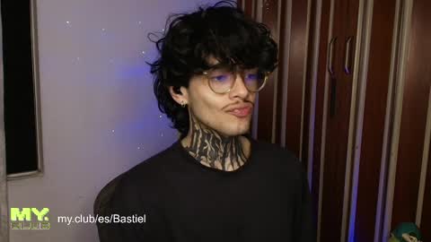 Bastiel online show from 04/08/26, 02:55
