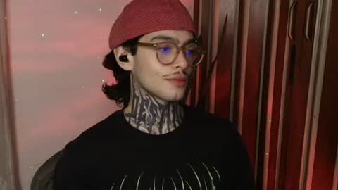 Bastiel online show from 06/17/26, 02:25