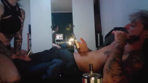 bastone66 online show from 10/02/25, 01:12