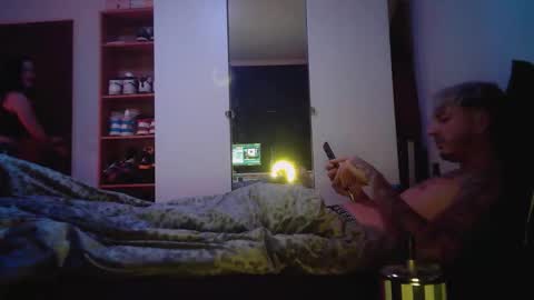 bastone66 online show from 10/28/25, 10:56