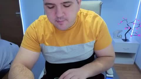 BASY online show from 11/24/25, 03:50