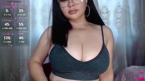 Lara online show from 09/15/25, 04:56