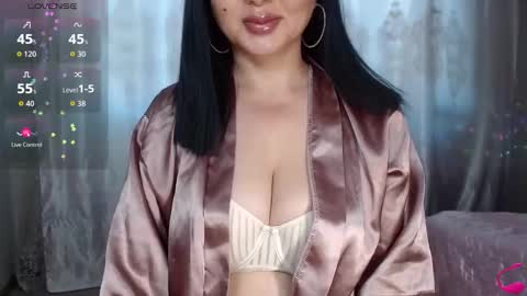 Lara online show from 09/25/25, 04:38