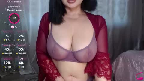 Lara online show from 12/05/25, 04:21