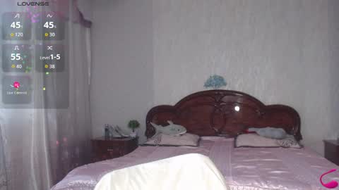 Lara online show from 06/03/26, 08:39
