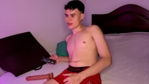 batdesire online show from 09/15/25, 06:30