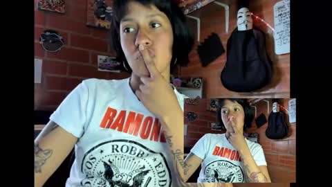 batkyrie online show from 12/16/25, 09:53