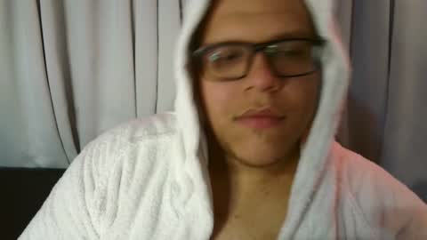 brian online show from 02/08/25, 03:08