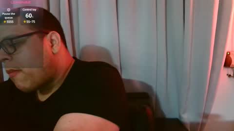 brian online show from 02/10/25, 03:57