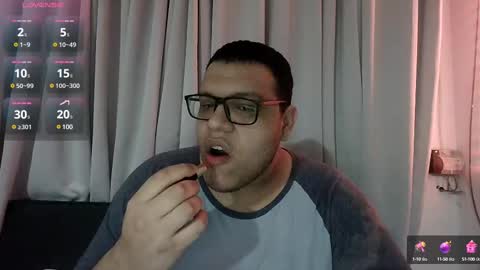 brian online show from 02/16/25, 05:37