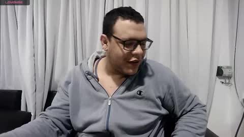 brian online show from 02/17/25, 08:52