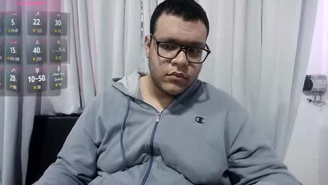 brian online show from 02/17/25, 11:55