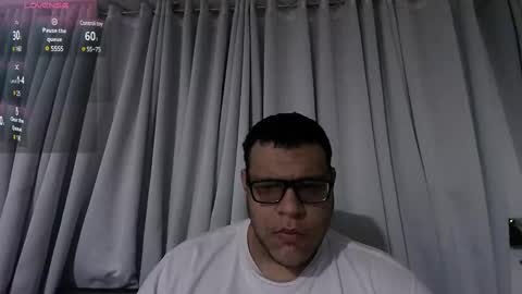 brian online show from 02/19/25, 04:55