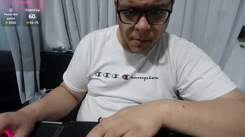 brian online show from 02/19/25, 08:01