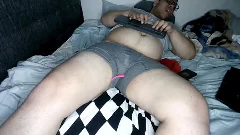 brian online show from 02/21/25, 07:56