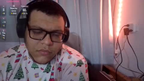 brian online show from 03/07/25, 02:57