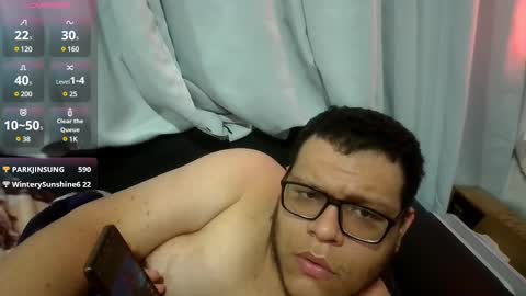 brian online show from 03/10/25, 08:04