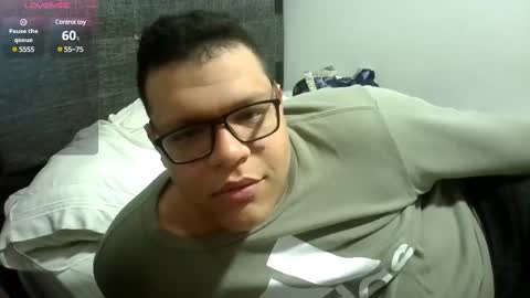 brian online show from 03/11/25, 02:32