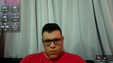 brian online show from 03/12/25, 06:51