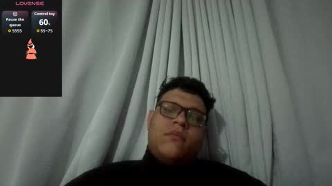 brian online show from 10/14/25, 04:24