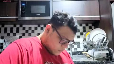 brian online show from 10/26/25, 12:16