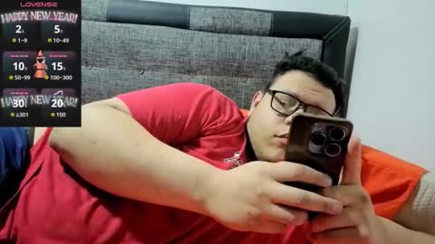 brian online show from 10/26/25, 03:18