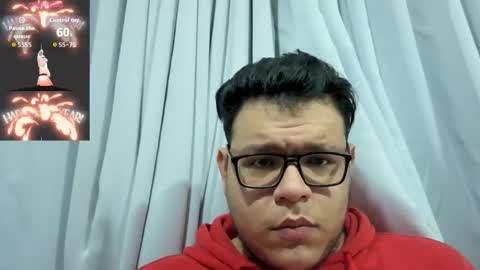 brian online show from 10/30/25, 12:56