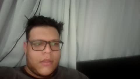 brian online show from 10/31/25, 07:37