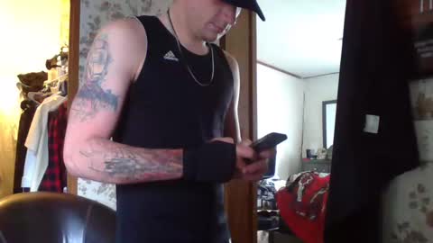 Snapshot of battlewolfxx chatting on 01/19/25, 08:51 battlewolfxx online show from 01/19/25, 08:51