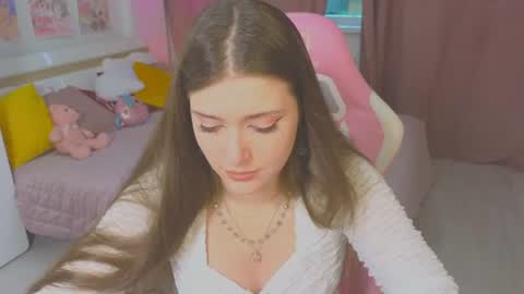 Jessica online show from 07/04/26, 07:47