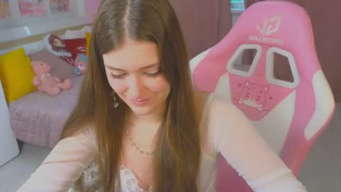 Jessica online show from 07/05/26, 07:48
