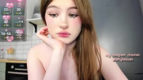 Batty online show from 07/05/26, 03:34