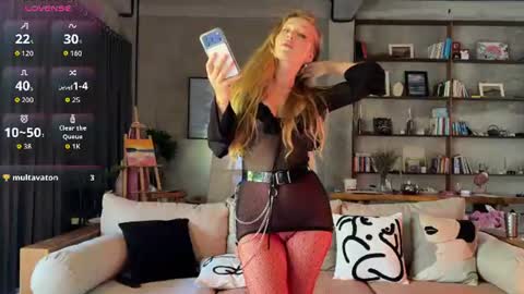 Battyredhair online show from 07/17/26, 01:34