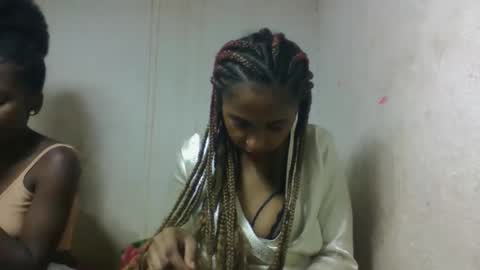 bavianona online show from 10/14/25, 07:09