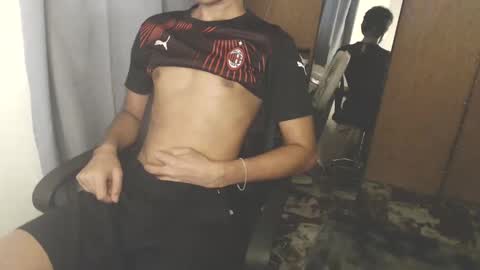 Lf Babe online show from 01/19/25, 01:43