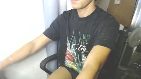 Lf Babe online show from 01/20/25, 03:15