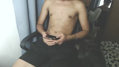 Lf Babe online show from 01/20/25, 03:50