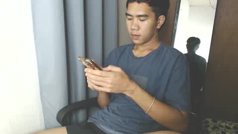 Lf Babe online show from 01/21/25, 08:54
