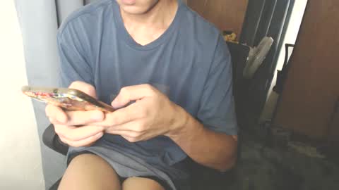 Lf Babe online show from 01/24/25, 03:11