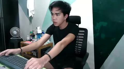 Lf Babe online show from 06/11/26, 11:58
