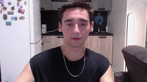 BAXTER online show from 09/17/25, 10:00