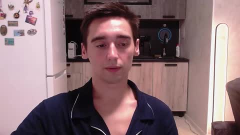 BAXTER online show from 09/26/25, 08:57