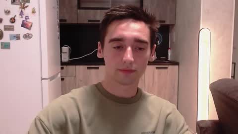 BAXTER online show from 10/04/25, 09:57