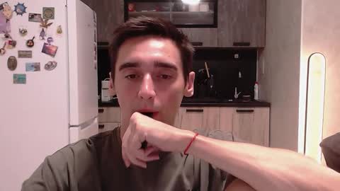 BAXTER online show from 10/06/25, 09:56