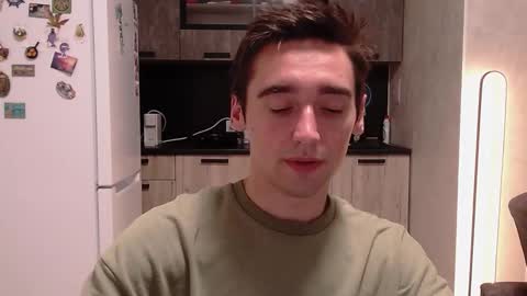 BAXTER online show from 10/19/25, 09:48