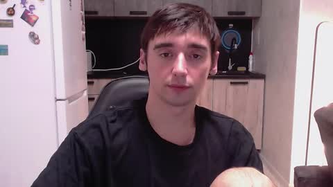 BAXTER online show from 12/04/25, 09:23